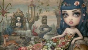 Mark Ryden
