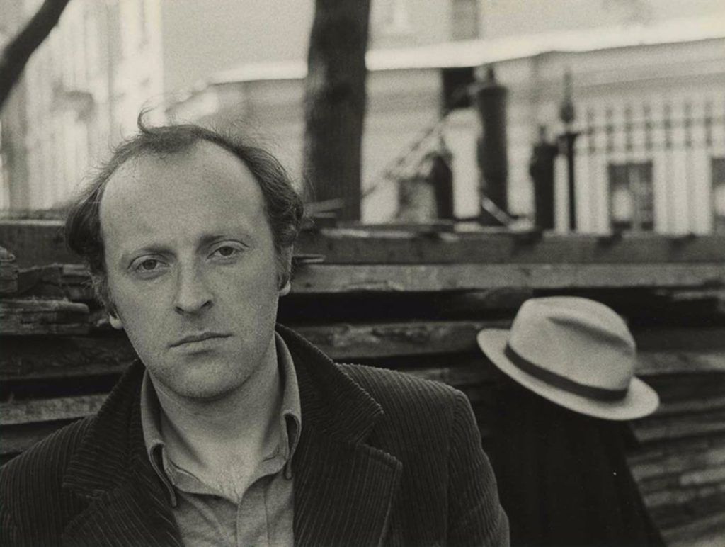 Joseph Brodsky