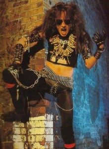 quorthon