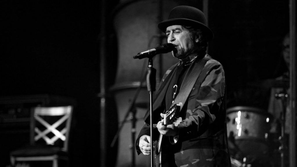 Joaquín Sabina