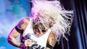 Dee Snider