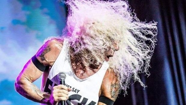 Dee Snider