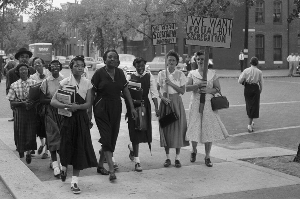 Movimiento Por Los Derechos Civiles De Las Mujeres