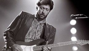 Eric Clapton