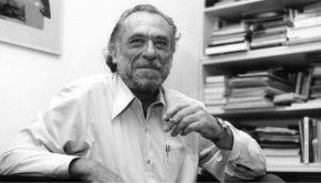Charles Bukowski
