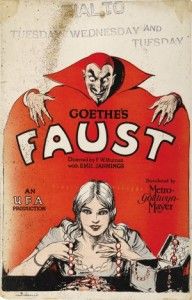 Fausto