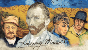 Loving Vincent
