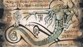 Lovecraft