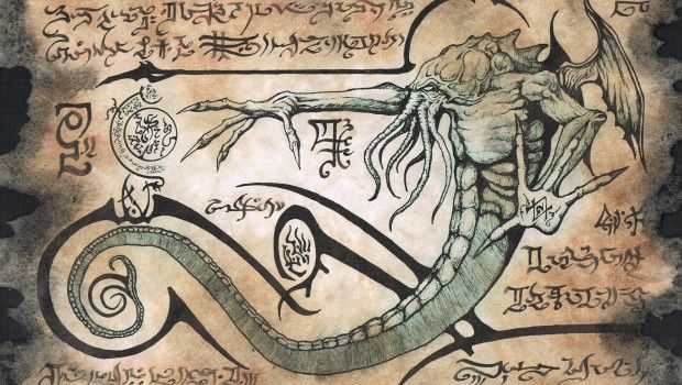 Lovecraft