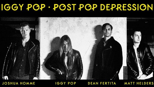 Post Pop Depression