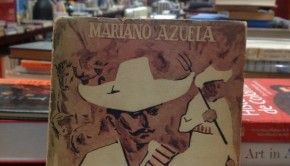 Mariano Azuela