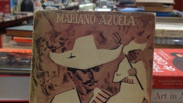 Mariano Azuela