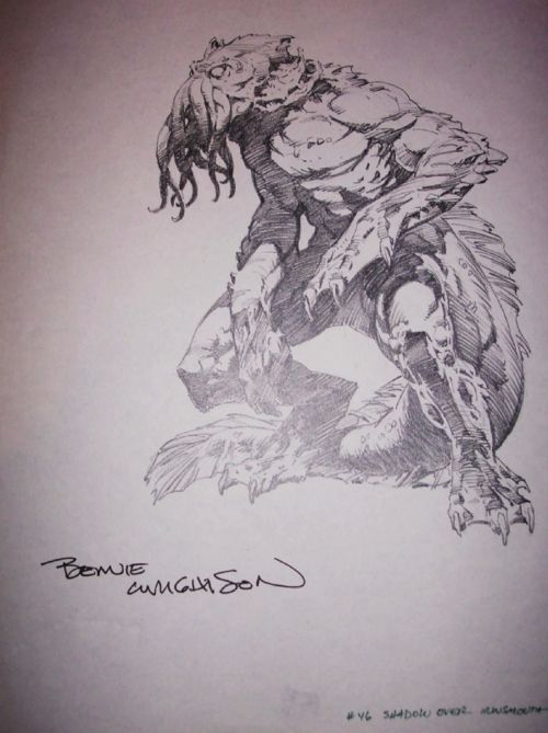 Lovecraft