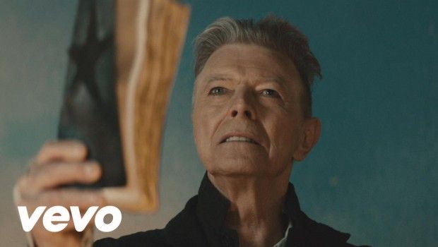 David Bowie blackstar