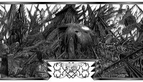 Lovecraft