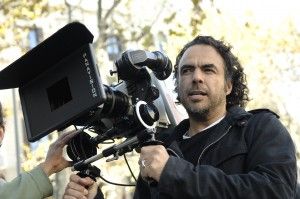 iñarritu