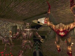 Videojuegos