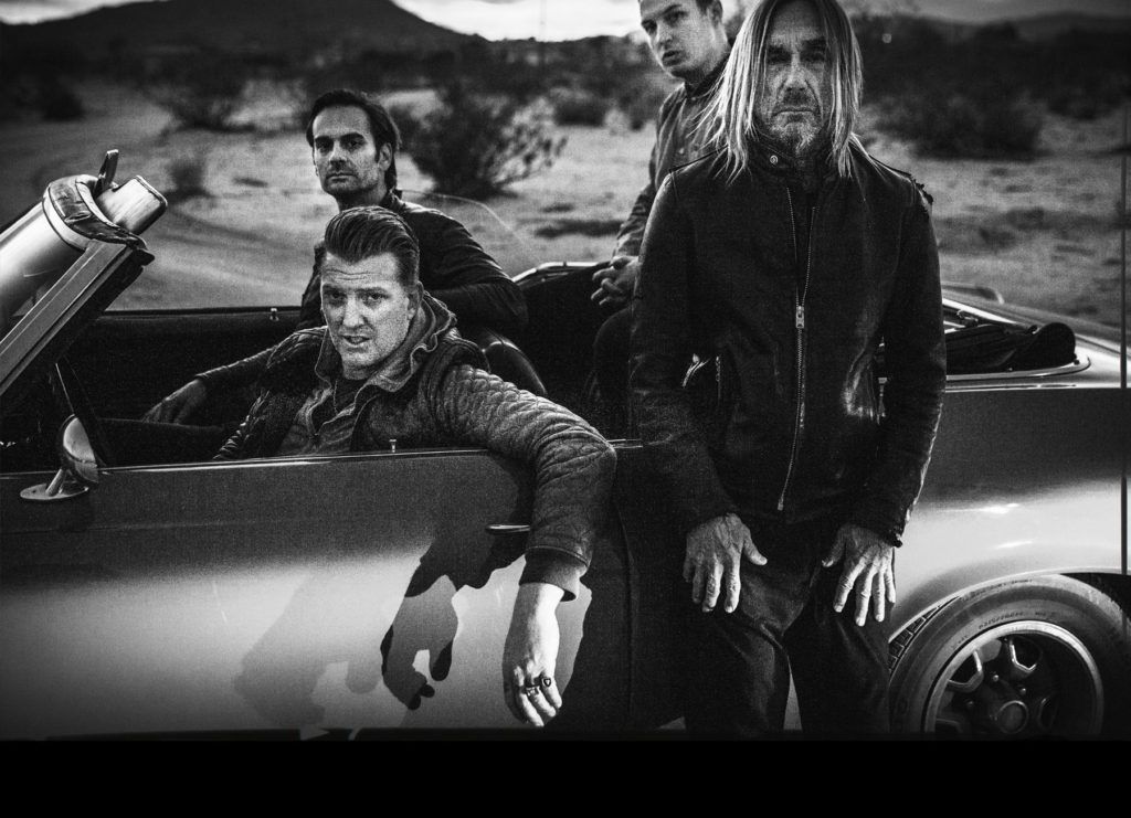 Iggy Pop