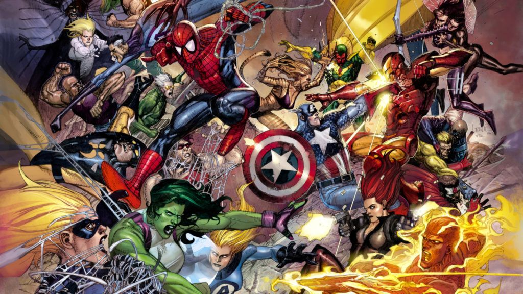 Civil War