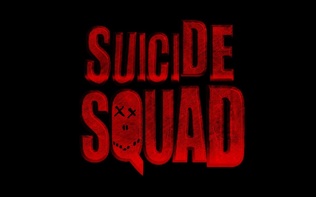 Suicide Squad Logo