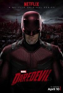 daredevil