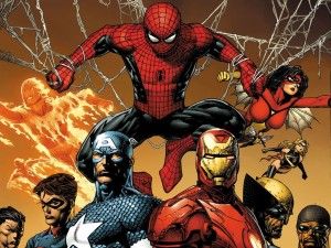 spiderman001