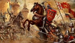 Batalla de Formigny