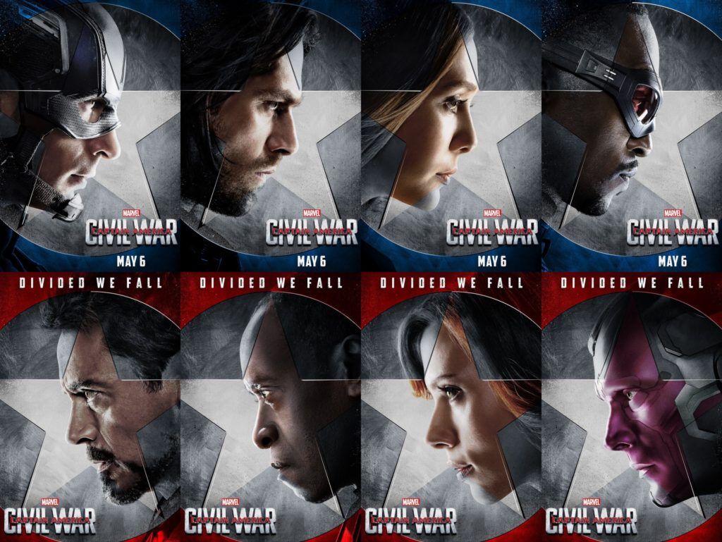 Civil War