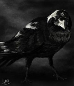 the_three_eyed_raven_by_victorelessar-d5y2m7e