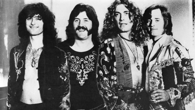 Led zeppelin