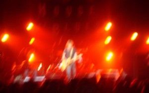 BLURRY