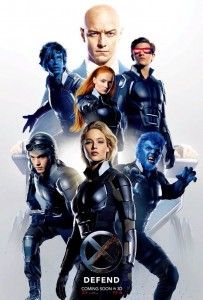 X-Men