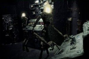 SINéSTASIS