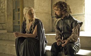 Game of thrones