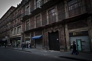 mitos y leyendas