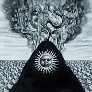 magma