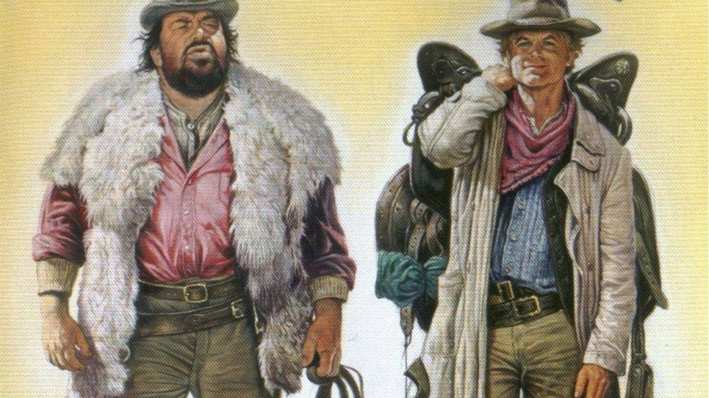 Bud Spencer