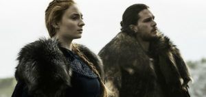 Game of thrones