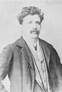 Salvador Díaz Mirón