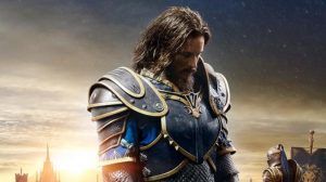warcraft
