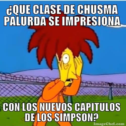 Los Simpson