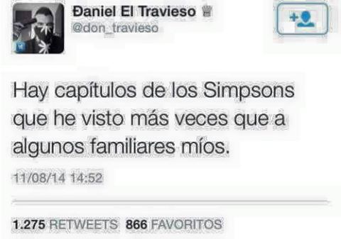 Los Simpson