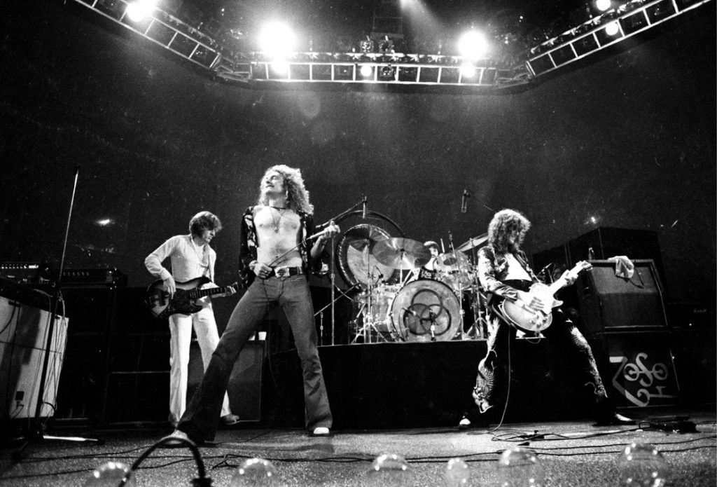 Led Zeppelin The Complete BBC Sessions