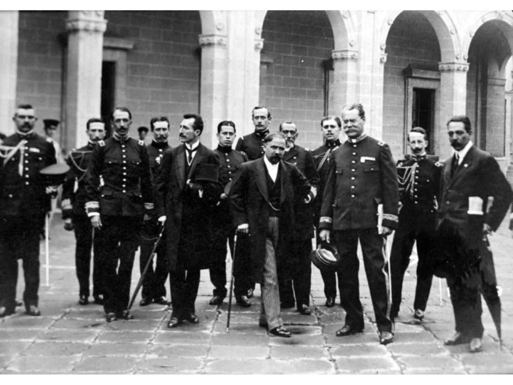 Madero