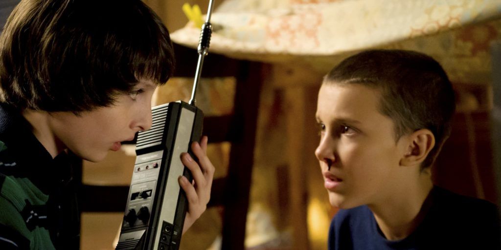 Stranger Things