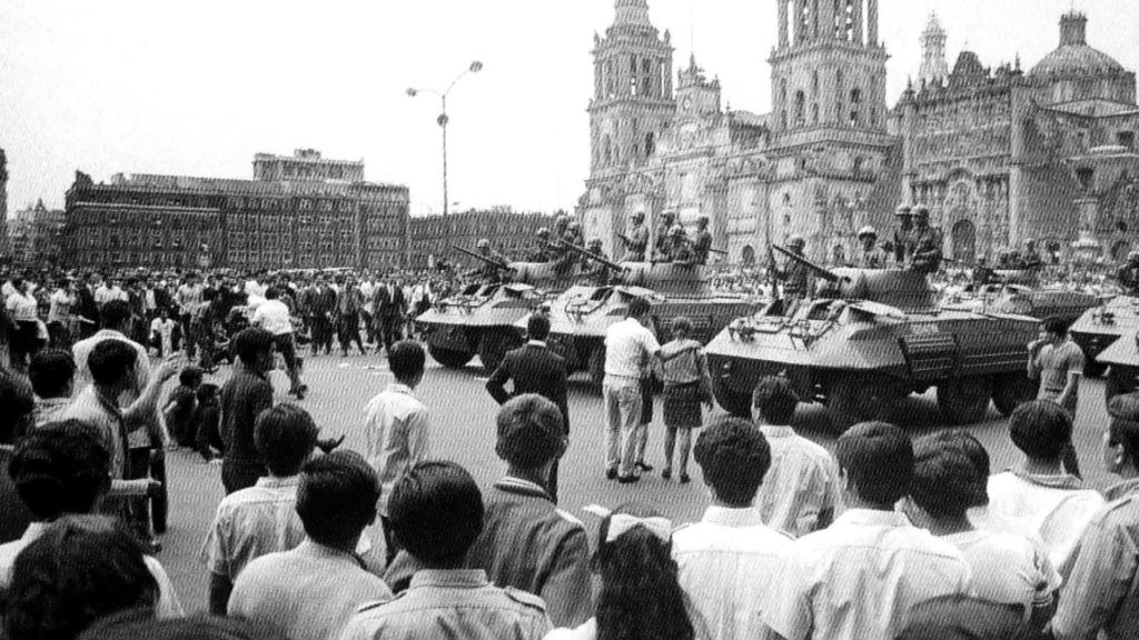 2 de octubre de 1968