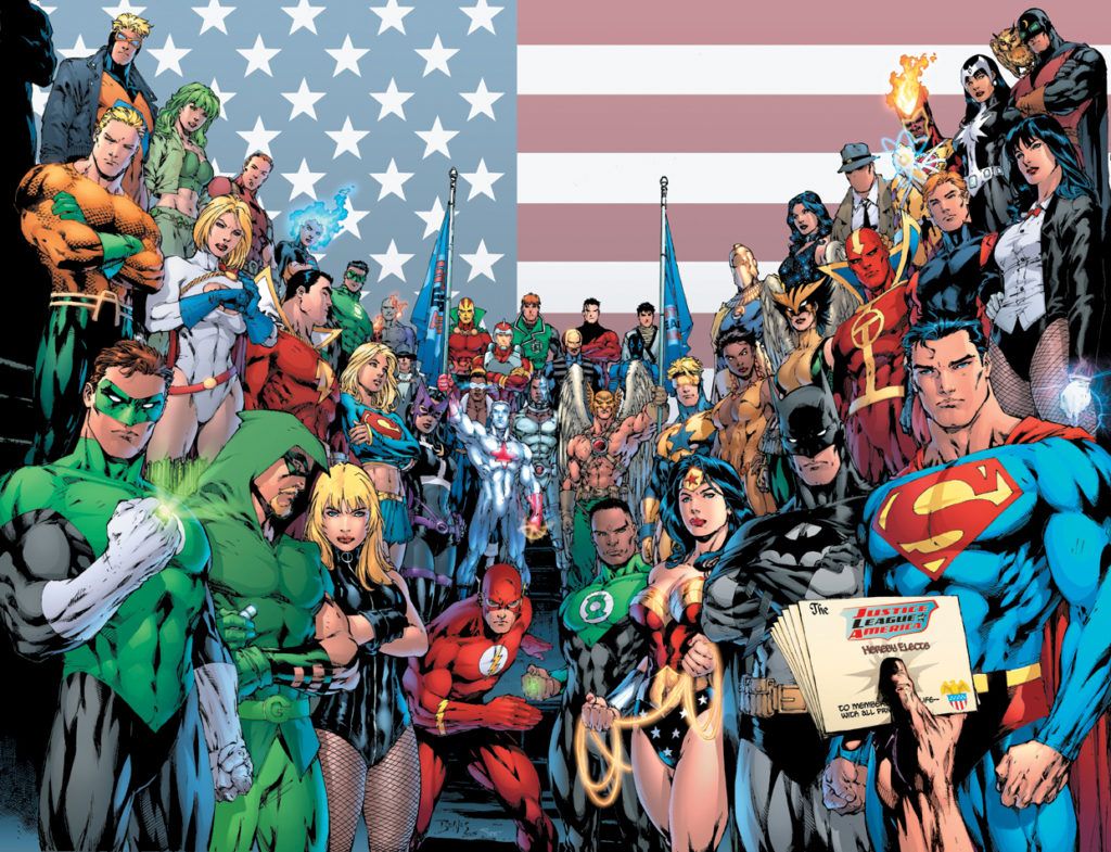 dc comcs