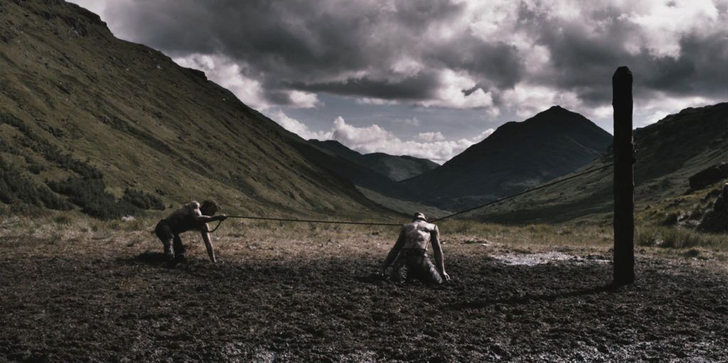 Nicolas Winding Refn