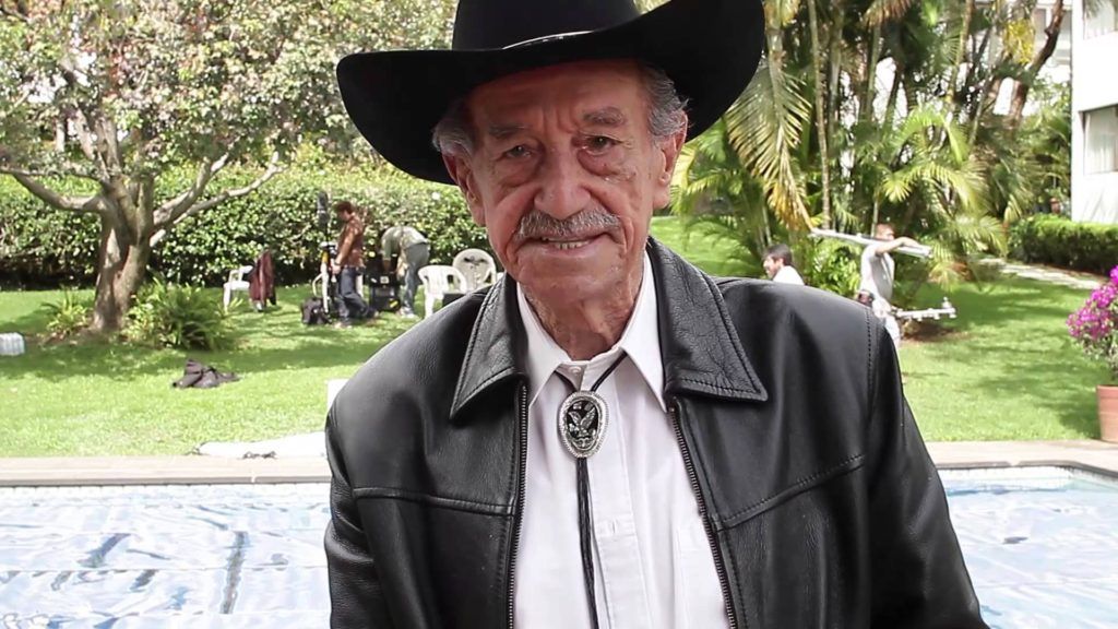 Mario Almada