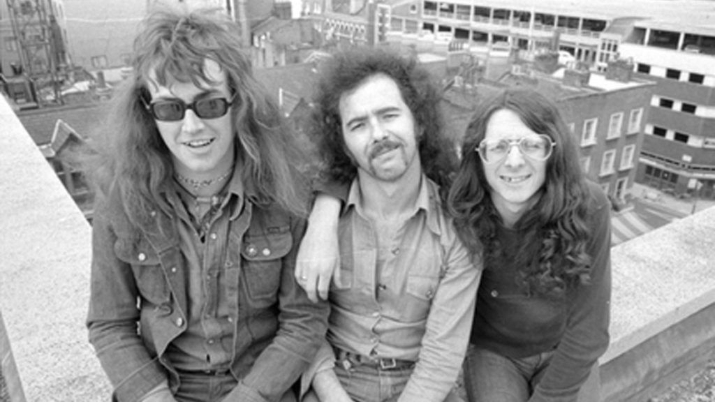 bandas de rock menospreciadas